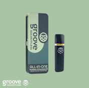 Groove | Mai Tai Rosin Disposable | 0.5g