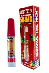 Blends - BLENDS | Fruity Pebbles | 1G Cartridge