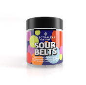 SOUR BELTS FLOWER ELECTRALEAF- 3.5g