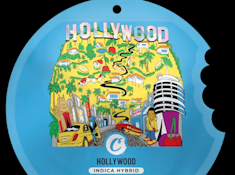 [REC] Cookies | Hollywood | 7g Littles