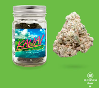 Kauai  | 14G Top Shelf