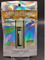 1 BRAND | Apple Zkittlez | Green 0.2g
