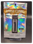 1 BRAND | Zesty Peach | Pink 0.2g AIO