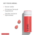 1906 LOVE (4 PILLS) 1:1 - 10MG 