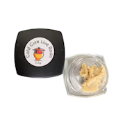 Pot & Head | Dante's Inferno | Live Rosin 3.5g