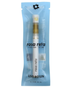 Rosa Reta - Wedding Cake - Live Rosin - 0.5g - Vape