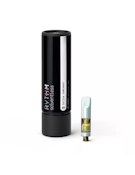 Rythm - Tropicanna - 0.5g - 510 Cart - Vape