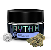 Rythm - Honey Zanana - 7g - Flower
