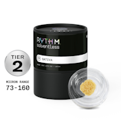 Rythm - Tropicanna - 1g - Live Rosin - Concentrate