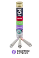 TKO Reserve Alpacalypse x Bacio Gelato x Platinum Kush Breath 3pk Pre-Roll 0.75g