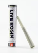 Oregrown The Fly x Cote Bleue Infused Pre-Roll 1g