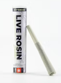Oregrown High Desert Sour Sage x Sour 91 Pie Candy Rosin Infused Pre-Roll 1g