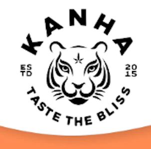 KANHA - KANHA - Edible - Sour Berry Bliss - Solventless Rosin - NANO - 10PK - 100MG