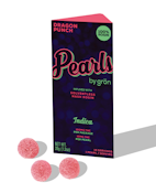 Dragon Punch | Hash Rosin | Gummies | 10pk/100mg (PEARLS by Gron)