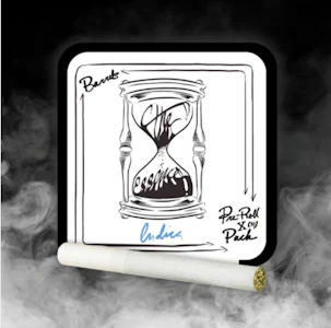 THE ESSENCE - Blueberry Muffins 10pk/5g Prerolls