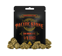 Pacific Stone 3.5g Blue Dream