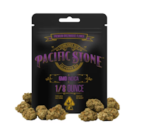 Pacific Stone 3.5g GMO