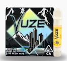 Vuze - Cartridge - Nectarine Bubba - 1G