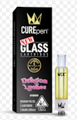 WCC CUREPen 1g - Dragon Lychee 90%