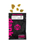 Dank | Larry Bird | 3.5g