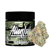 Alien Labs - 3.5g - Kryptidz