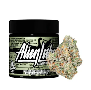 Alien Labs - Alien Labs - 3.5g - Kryptidz