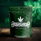 Greendawg 3.5G Gelonade Artisan Indoor Flower