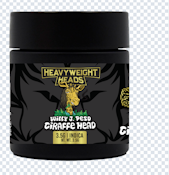 [REC] Heavyweight Heads | Gelato x  Wedding Cake (Giraffe Head) | 3.5g Flower