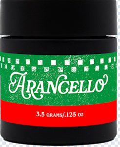 Good PizzZa - [REC] Good PizzZa | Arancello | 3.5g Flower