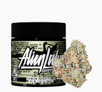 Alien Labs - 3.5g - Kryptidz