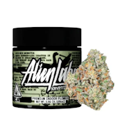 Alien Labs - 3.5g - Kryptidz