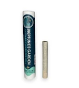 [REC] Neptune's Garden | Lemon Ice Cream | 1g/1pk Preroll