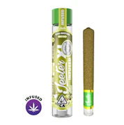Jeeter - 2g XL Infused Preroll - Iced Matcha