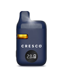 CRESCO - Cresco | LLR Disposable | Circus Ring | 1g