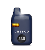 Cresco | LLR Disposable | Papaya Eclipse | 1g