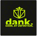 Dank - Cake Boss - 28g