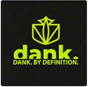 Dank - Beast Mode - 3.5g