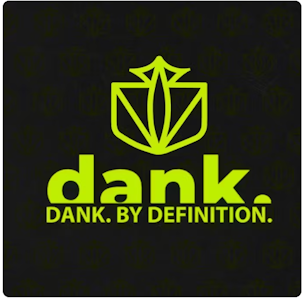 DANK - Dank - Sour Tangie - 28g