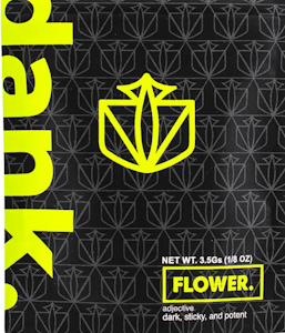 DANK - Dank - Girl Scout Cookies - 3.5g