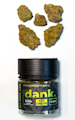 Dank - Key Lime Pie - 3.5g
