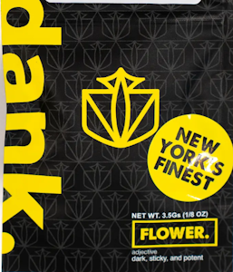 DANK - Dank - Sunshine OG - 3.5g