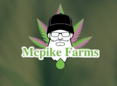 McPike - McPike - El Chivo - 14g Ground Flower