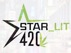 StarLit420 - Vanilla Frosting - 28g