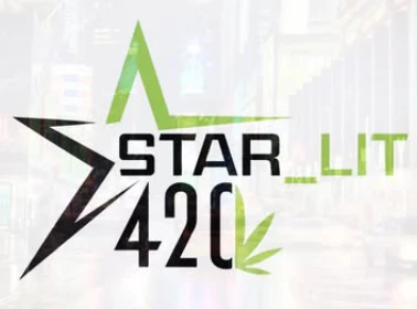 StarLit420 - StarLit420 - Vanilla Frosting - 28g Main Image