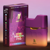 Hawaiian POG - 2g Disposable (Magnum)