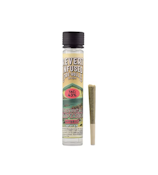 Tropical Temptation - 0.7g Infused Pre-Roll