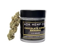 Chocolate Dipped Bananas 3.5g