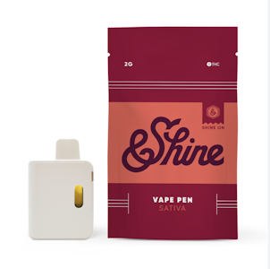 &SHINE - &shine | Super Sour Diesel |  2g