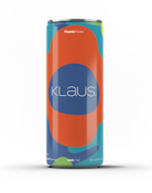 Bosphorus | Apricot & Rose | Rosin Infused Drink | 10mg (Klaus)