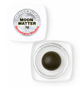 SpaceBuds - Strawberry Slushie | Moon Matter | Moonrock | 1g (Spacebuds)